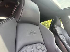 Thumbnail von Audi RS5 Sportback 2.9 TFSI Dynamik Pano Matrix 360