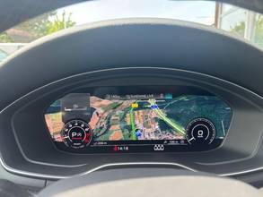 Thumbnail von Audi RS5 Sportback 2.9 TFSI Dynamik Pano Matrix 360