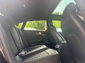 Thumbnail von Audi RS5 Sportback 2.9 TFSI Dynamik Pano Matrix 360
