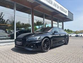 Thumbnail von Audi RS5 Sportback 2.9 TFSI Dynamik Pano Matrix 360