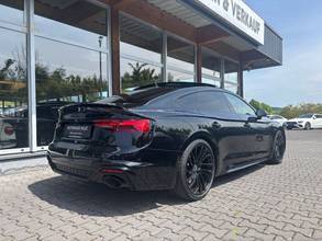 Thumbnail von Audi RS5 Sportback 2.9 TFSI Dynamik Pano Matrix 360