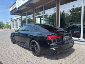 Thumbnail von Audi RS5 Sportback 2.9 TFSI Dynamik Pano Matrix 360