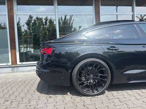Thumbnail von Audi RS5 Sportback 2.9 TFSI Dynamik Pano Matrix 360
