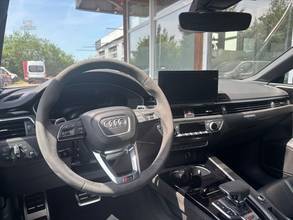 Thumbnail von Audi RS5 Sportback 2.9 TFSI Dynamik Pano Matrix 360