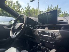 Thumbnail von Audi RS5 Sportback 2.9 TFSI Dynamik Pano Matrix 360