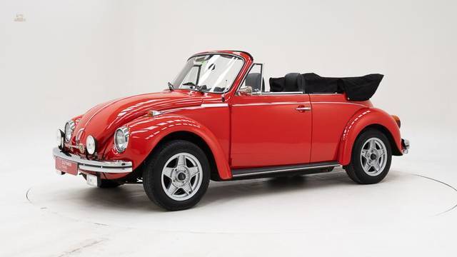 Volkswagen 1303 LS '74