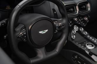 Thumbnail von Aston Martin V8 Vantage Roadster 510PS