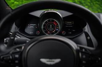 Thumbnail von Aston Martin V8 Vantage Roadster 510PS