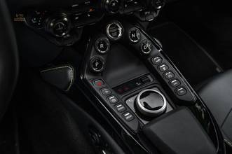 Thumbnail von Aston Martin V8 Vantage Roadster 510PS