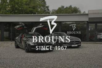 Thumbnail von Aston Martin V8 Vantage Roadster 510PS
