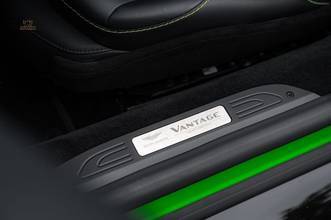 Thumbnail von Aston Martin V8 Vantage Roadster 510PS