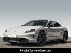 Thumbnail von Porsche Taycan 4 Black Edition InnoDrive HA-Lenkung