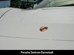 Thumbnail von Porsche Taycan 4 Black Edition InnoDrive HA-Lenkung