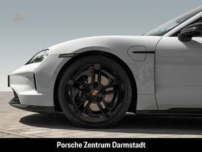 Thumbnail von Porsche Taycan 4 Black Edition InnoDrive HA-Lenkung