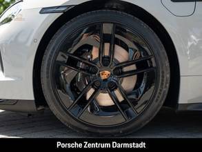 Thumbnail von Porsche Taycan 4 Black Edition InnoDrive HA-Lenkung