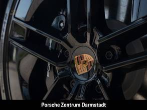 Thumbnail von Porsche Taycan 4 Black Edition InnoDrive HA-Lenkung