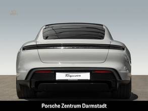 Thumbnail von Porsche Taycan 4 Black Edition InnoDrive HA-Lenkung