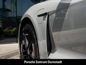 Thumbnail von Porsche Taycan 4 Black Edition InnoDrive HA-Lenkung