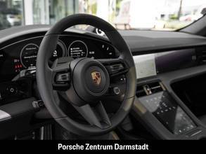 Thumbnail von Porsche Taycan 4 Black Edition InnoDrive HA-Lenkung