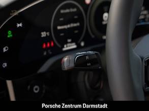 Thumbnail von Porsche Taycan 4 Black Edition InnoDrive HA-Lenkung