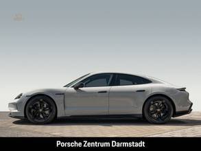 Thumbnail von Porsche Taycan 4 Black Edition InnoDrive HA-Lenkung
