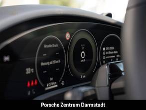 Thumbnail von Porsche Taycan 4 Black Edition InnoDrive HA-Lenkung