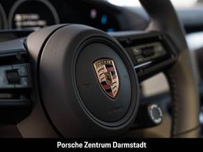 Thumbnail von Porsche Taycan 4 Black Edition InnoDrive HA-Lenkung