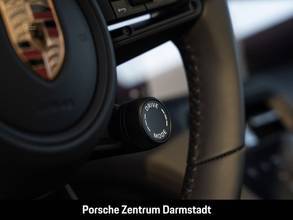 Thumbnail von Porsche Taycan 4 Black Edition InnoDrive HA-Lenkung