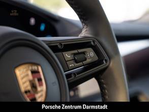 Thumbnail von Porsche Taycan 4 Black Edition InnoDrive HA-Lenkung