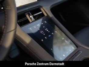 Thumbnail von Porsche Taycan 4 Black Edition InnoDrive HA-Lenkung