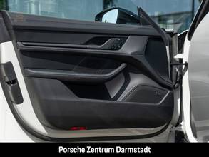 Thumbnail von Porsche Taycan 4 Black Edition InnoDrive HA-Lenkung