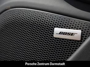 Thumbnail von Porsche Taycan 4 Black Edition InnoDrive HA-Lenkung