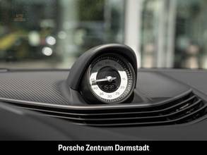 Thumbnail von Porsche Taycan 4 Black Edition InnoDrive HA-Lenkung