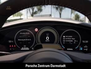 Thumbnail von Porsche Taycan 4 Black Edition InnoDrive HA-Lenkung