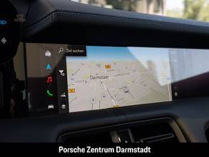 Thumbnail von Porsche Taycan 4 Black Edition InnoDrive HA-Lenkung