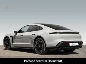 Thumbnail von Porsche Taycan 4 Black Edition InnoDrive HA-Lenkung