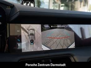 Thumbnail von Porsche Taycan 4 Black Edition InnoDrive HA-Lenkung
