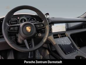 Thumbnail von Porsche Taycan 4 Black Edition InnoDrive HA-Lenkung