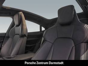 Thumbnail von Porsche Taycan 4 Black Edition InnoDrive HA-Lenkung