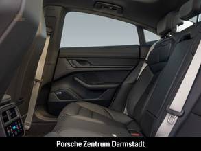 Thumbnail von Porsche Taycan 4 Black Edition InnoDrive HA-Lenkung