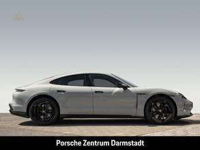 Thumbnail von Porsche Taycan 4 Black Edition InnoDrive HA-Lenkung