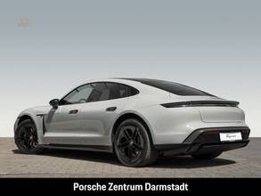 Thumbnail von Porsche Taycan 4 Black Edition InnoDrive HA-Lenkung