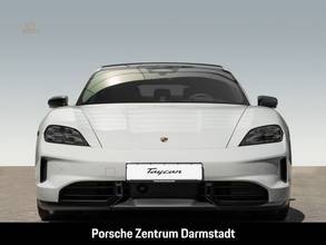 Thumbnail von Porsche Taycan 4 Black Edition InnoDrive HA-Lenkung