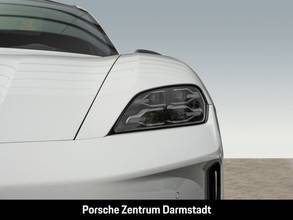 Thumbnail von Porsche Taycan 4 Black Edition InnoDrive HA-Lenkung