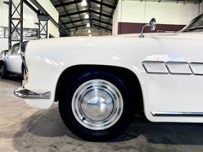 Thumbnail von Wartburg Andere 313 Sport, restauriert, kompl. dokum.