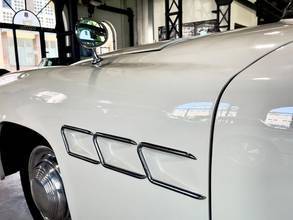 Thumbnail von Wartburg Andere 313 Sport, restauriert, kompl. dokum.