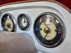 Thumbnail von Wartburg Andere 313 Sport, restauriert, kompl. dokum.