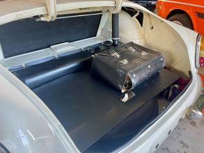 Thumbnail von Wartburg Andere 313 Sport, restauriert, kompl. dokum.