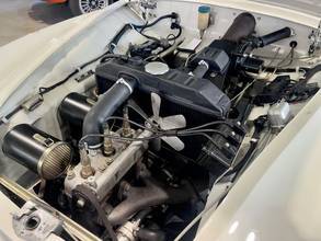 Thumbnail von Wartburg Andere 313 Sport, restauriert, kompl. dokum.