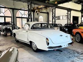Thumbnail von Wartburg Andere 313 Sport, restauriert, kompl. dokum.